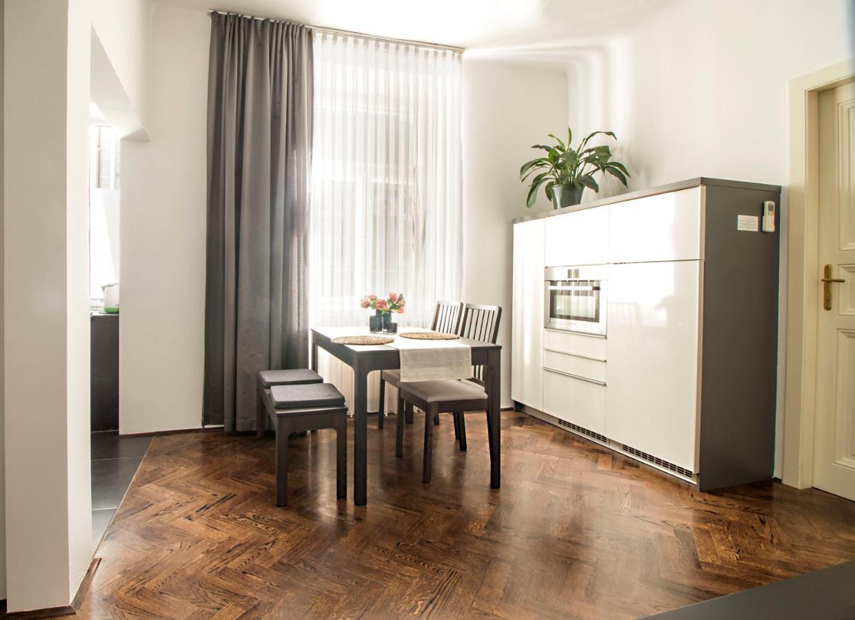 Bastinica Superior Apartment, Old Town In City Center Zagreb Exterior foto