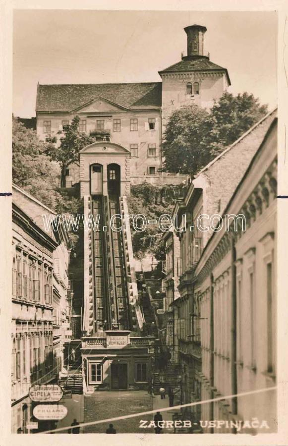 Bastinica Superior Apartment, Old Town In City Center Zagreb Exterior foto